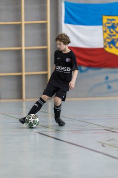 Bild 441 - wDJ Loewinnen Cup D2